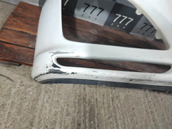 Бампер передний Mazda 6 (GH) 09-13 Б/У Оригинал GER450031EBB