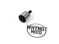 Dayco Ролик опорный ремня ГРМ Ducati ATB2804 / 45110251A / 45120211A