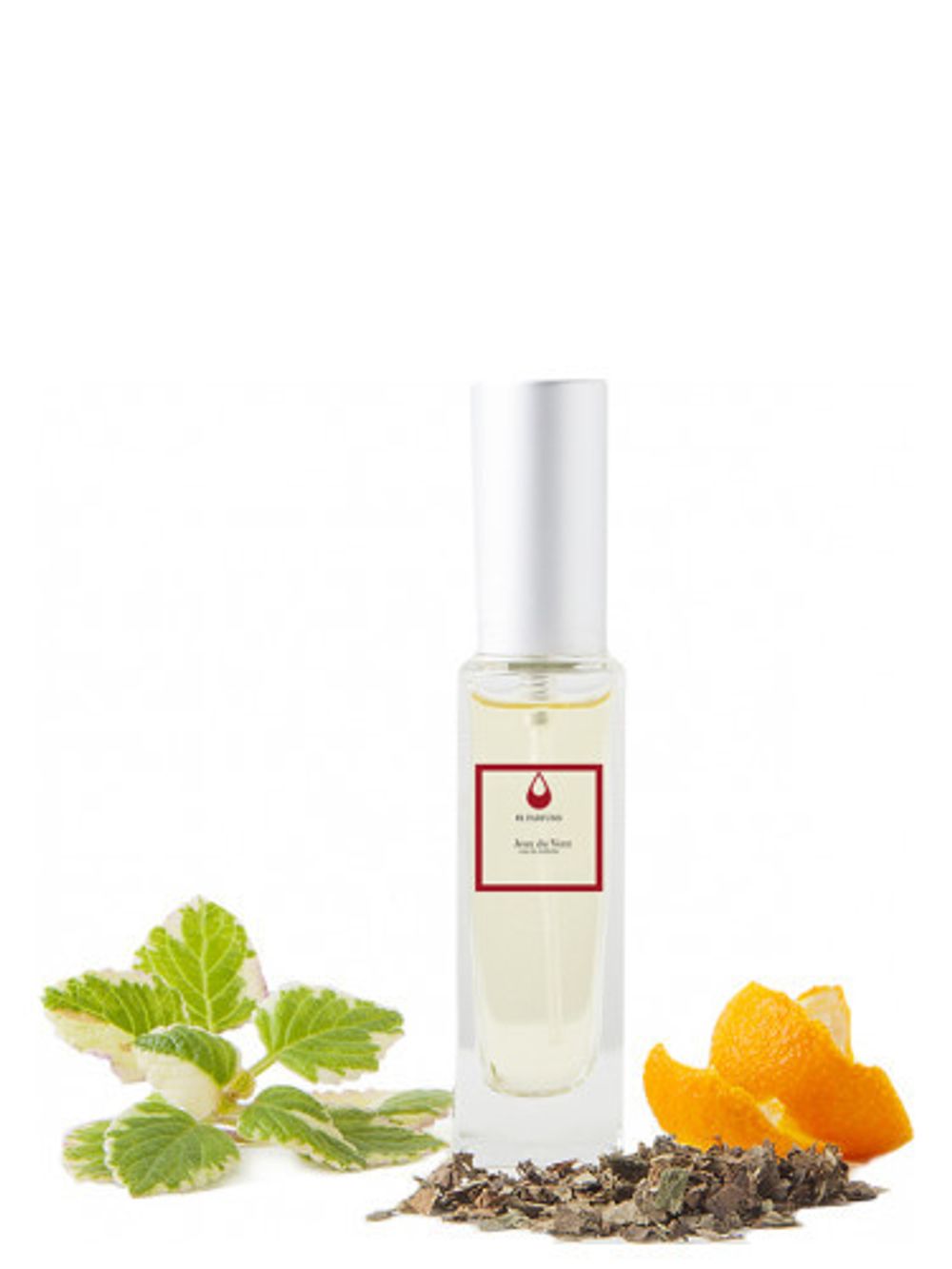 FL Parfums Jeux du Vent