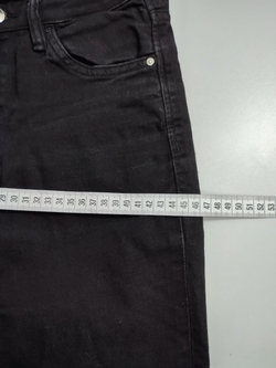 Джинсы H&M базовые 44 размер