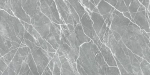 Керамогранит Alma Ceramica GFA114EMT70L Emotion 114x57 серый лаппатированный под мрамор