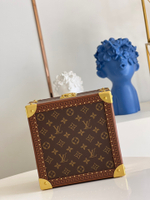 Louis Vuitton Coffret Joaillerie