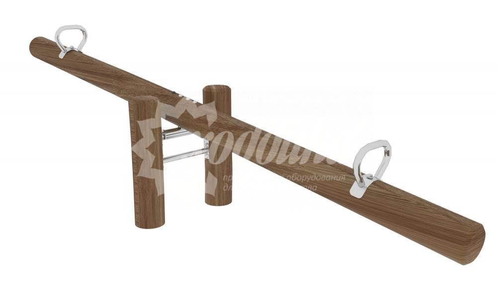Качалка-балансир HARDWOOD «Ласточка»