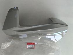 64501-K1B-T20ZK. COVER, R. FR. SIDE (WOL) *NHC53P*. HONDA