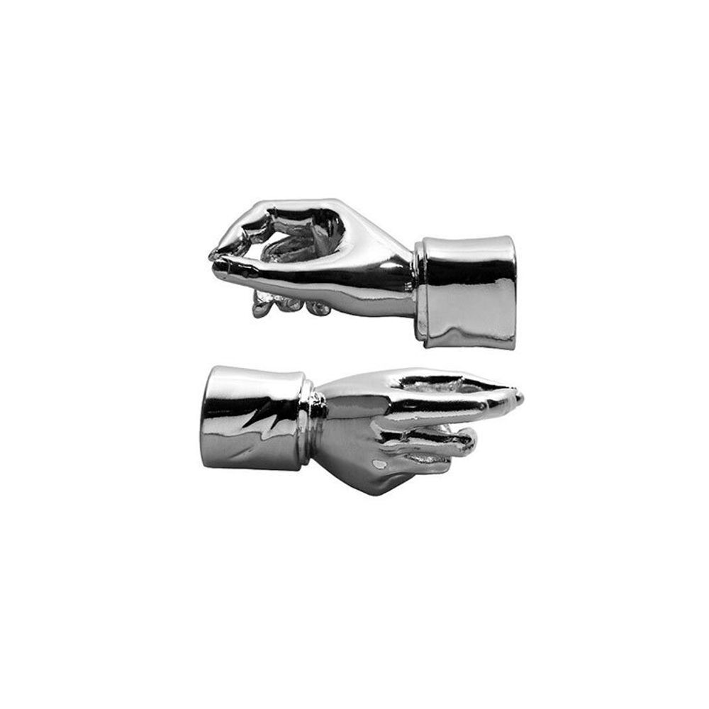 Подставка для ручек GIVE ME A HAND (HS001-IR)