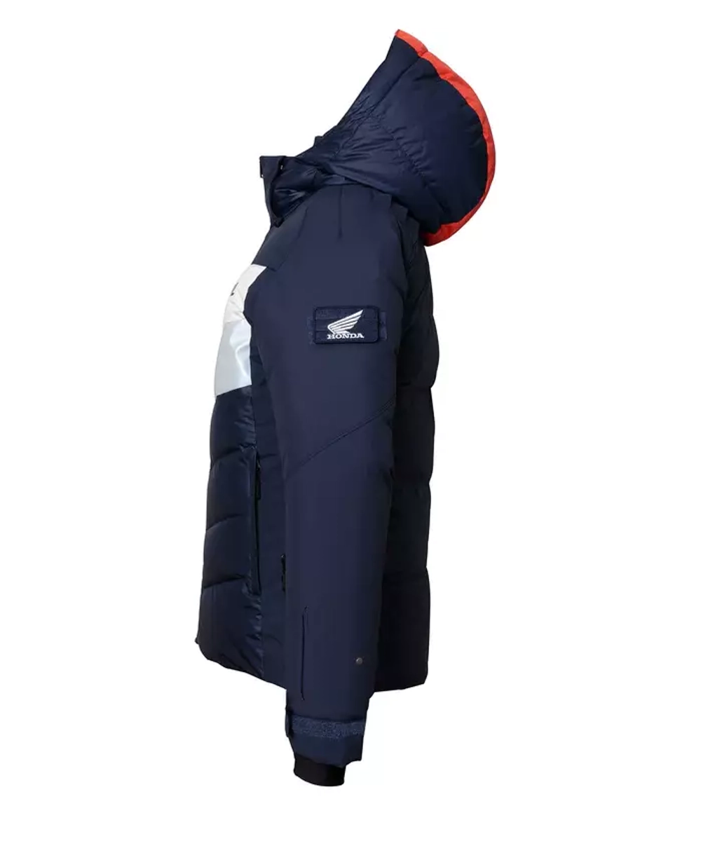 PHENIX куртка горнолыжная HONDA Touring Jacket ESM23OT11 navy