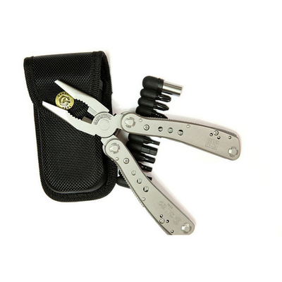 Мультиинструмент складной Ganzo G201-Н