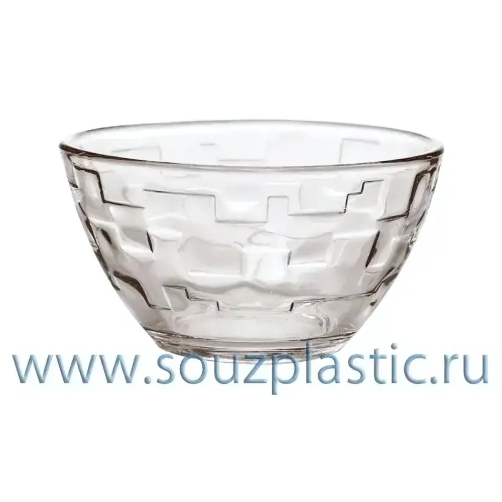 Салатник средний Лабиринт 750мл (гладье)