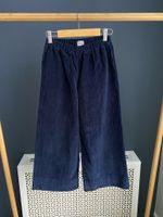 Хлопковые брюки  Il Gufo, 140