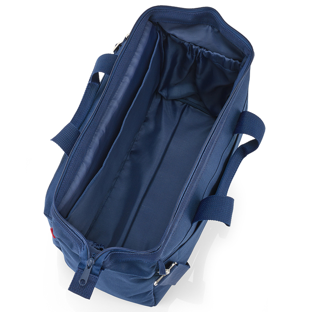 Сумка Reisenthel Allrounder S pocket navy MO4005