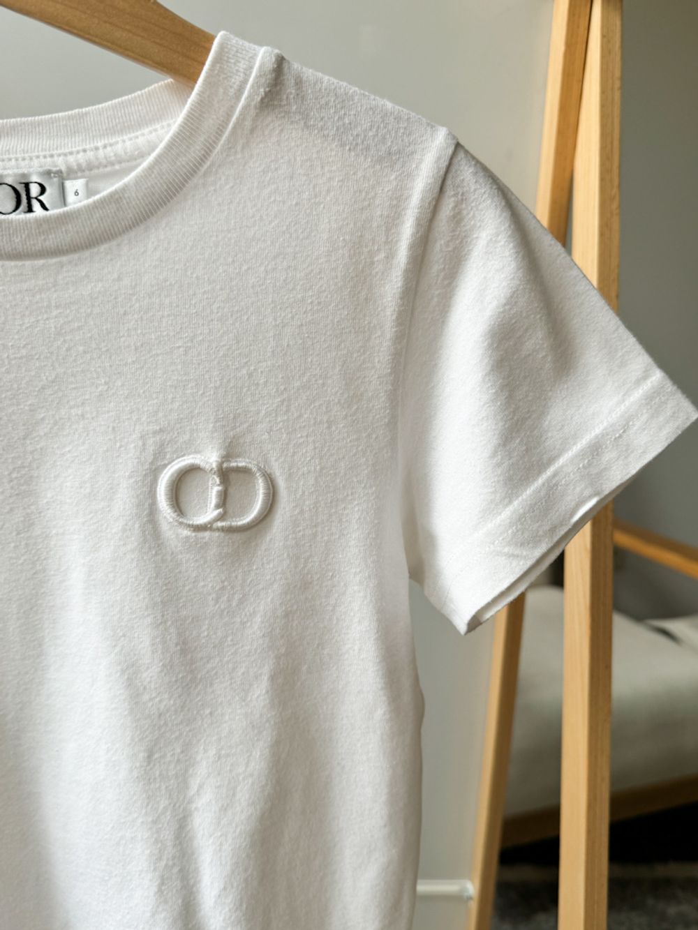 Футболка Dior, 116