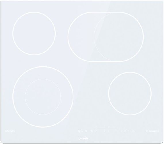 Варочная панель Gorenje ECT643SYW