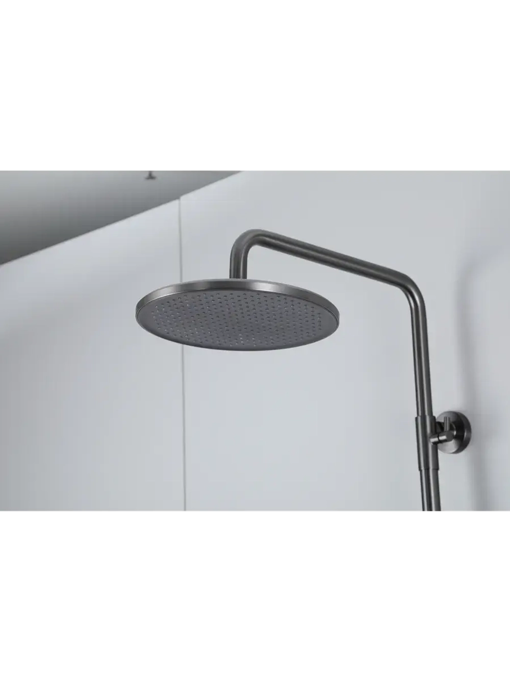Душевая система с тропическим душем Gappo G2406-9