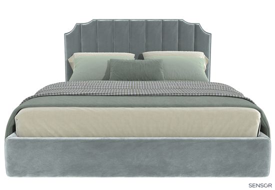 Кровать Хэдж Классик