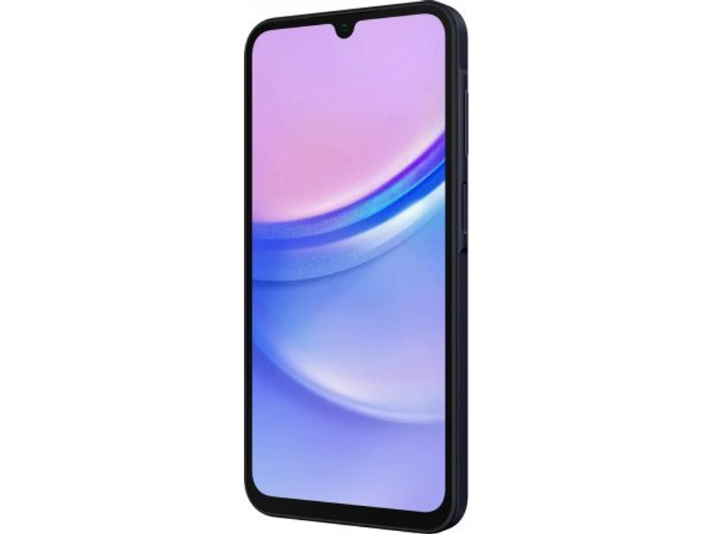 Смартфон Samsung Galaxy A15 SM-A155 4/128GB Dark Blue