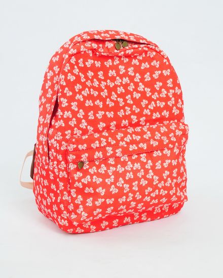 Рюкзак Colorful Life Bows