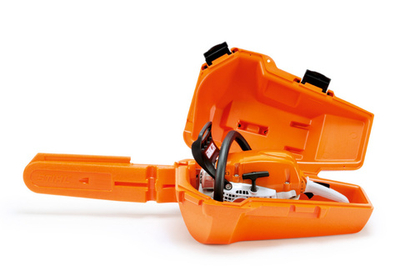 Футляр для акку и бензопил с шинами до STIHL 45см (кроме MS 462,661,880)