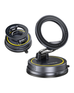 Автомобильный держатель Baseus VC2 Flex Magnetic Car Mount Suction Cup Version (MagSafe)