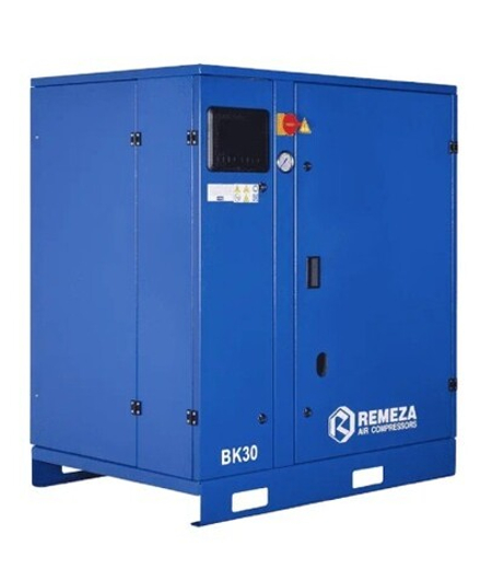 Компрессор винтовой REMEZA ВК30- 8 13551