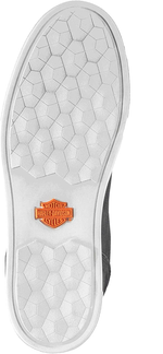 Высокие кеды Midland Black or Grey WP Harley-Davidson