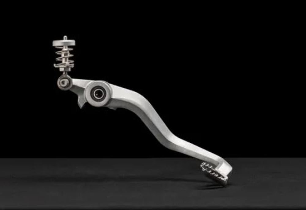 Педаль в сборе Stark VARG Complete Pedal Assembly