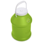 Бидон Просперо 8л зеленый С927ЗЕЛ (комплект 6 шт)