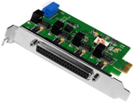 Плата  ICP DAS VEX-114i CR