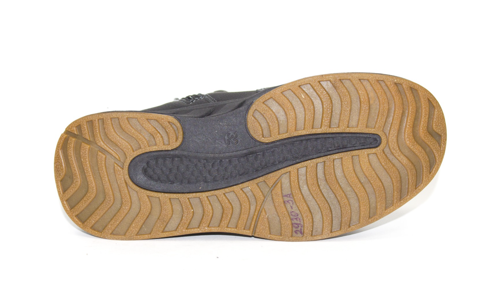 Ботинки детские демисезонные Пчёлка Доми арт. 2930-3A