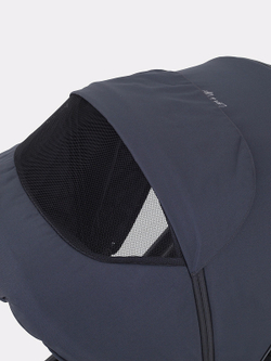 Детская коляска Rant Basic Energy 2 в 1 Graphite