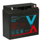 Аккумуляторная батарея Vektor Energy GP 12-18S