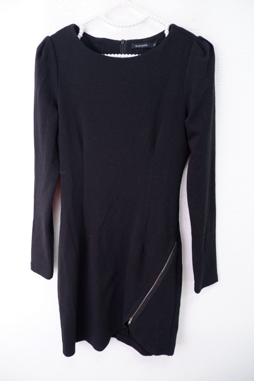 Платье Savage стильное 42 размер