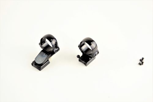 Кронштейн с кольцами поворотный Rusan на Heckler & Koch SLB 2000, кольца 30mm (0027-30-19)