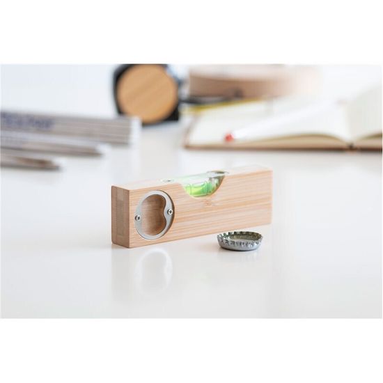 Уровень BAMBOO TOOL