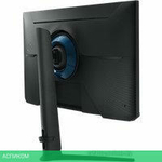 Игровой монитор Samsung Odyssey G4 LS27BG400EIXCI