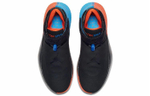 Кроссовки Jordan Why Not Zer0.1 Triple Double King