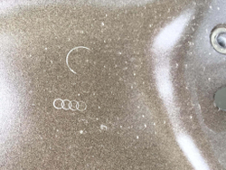 Дверь передняя правая Audi A6 (C7) 11-18 Б/У Оригинал 4G0831052