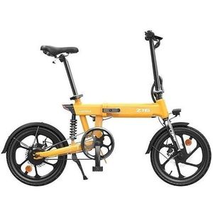 Электровелосипед Himo Z16 (Желтый)