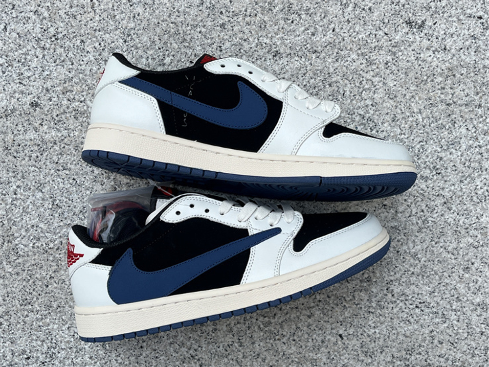 Air Jordan 1 Low DM7866-713