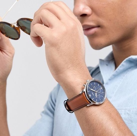 Мужские часы Fossil FS5453