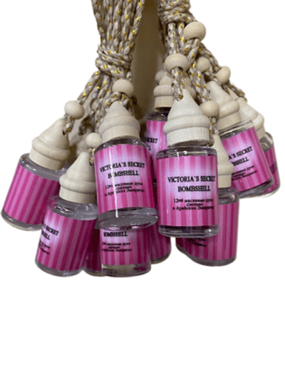 Автопарфюм Victoria's Secret Bombshell women 12ml