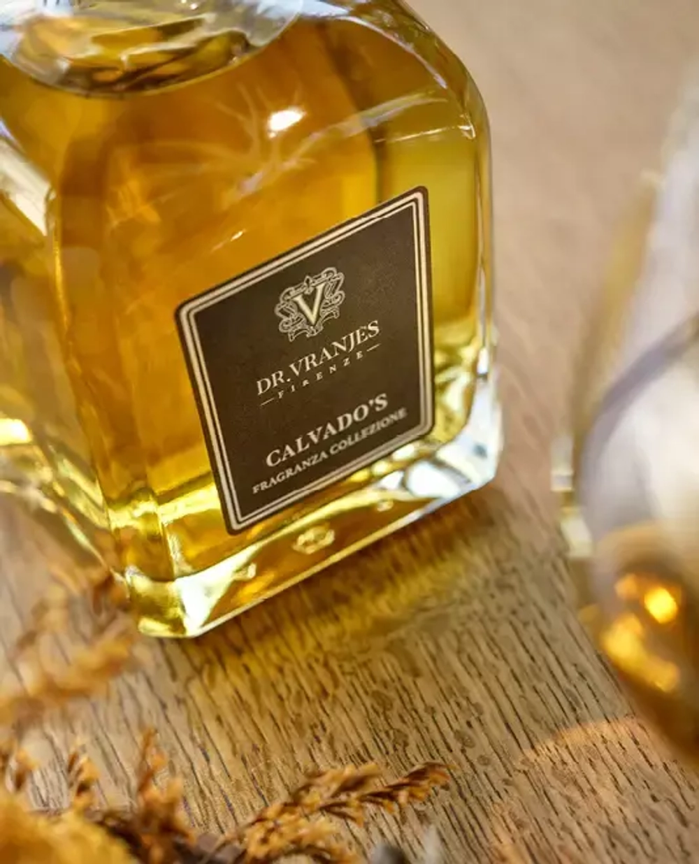 Calvado's подарочный набор с бокалом 700 ml