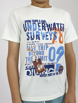 01-125-2 Комплект для мальчика Luneva