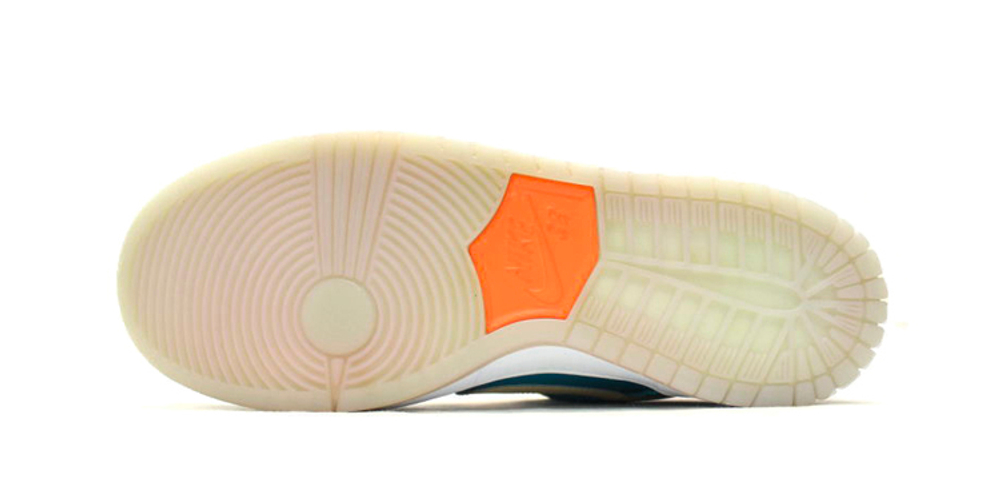 Кроссовки Nike Dunk Sb Mia Skate Shop