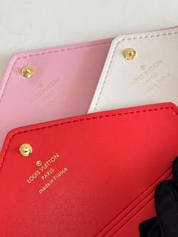Louis Vuitton Kirigami Pochette
