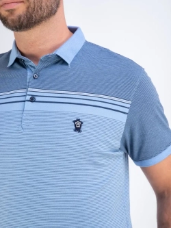 Футболка поло мужская Турция, тенниска