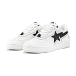 A Bathing Ape Bathing Ape Sta Icon Sneakers