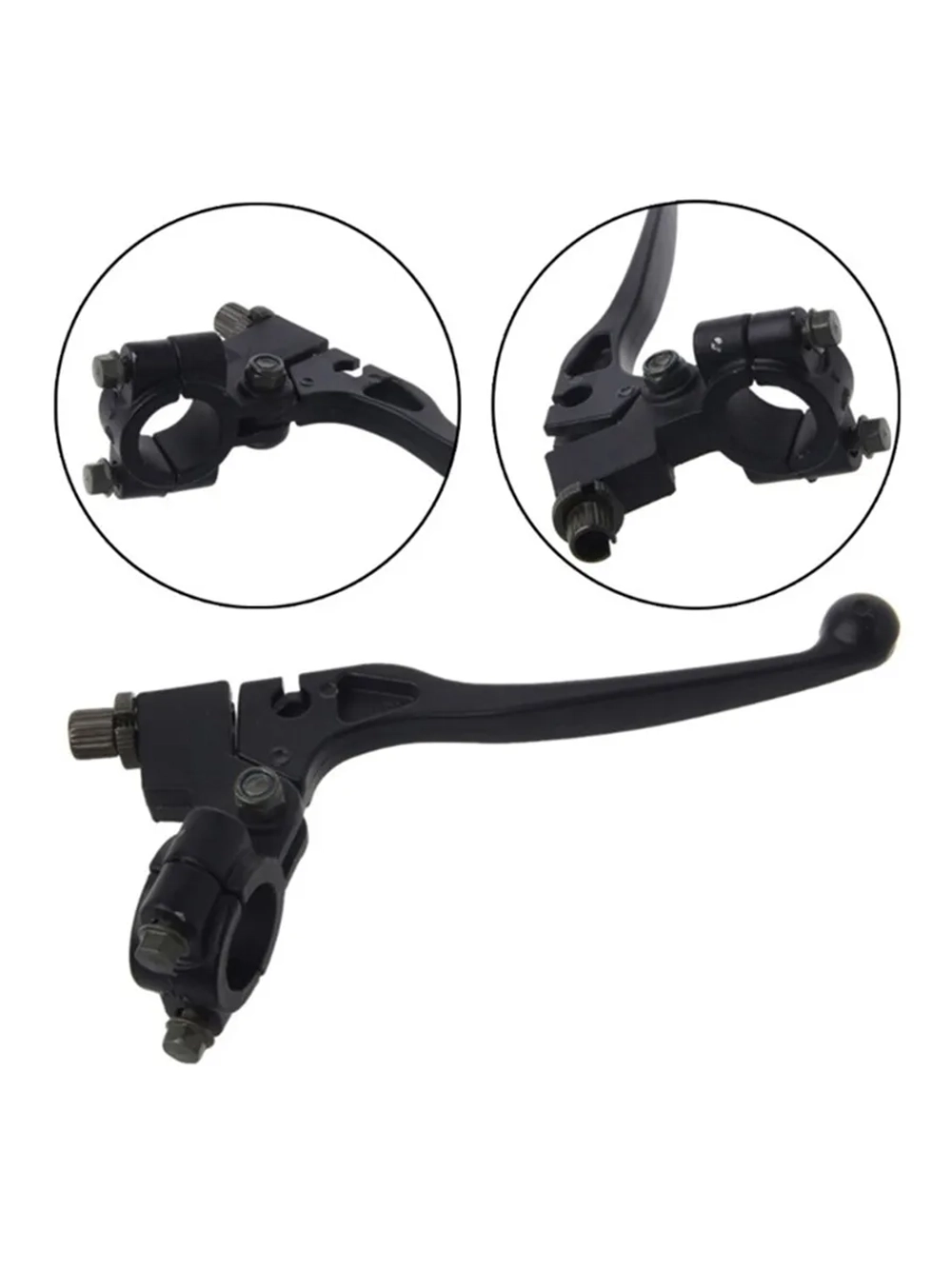 t+ Рычаг сцепления для питбайка, эндуро