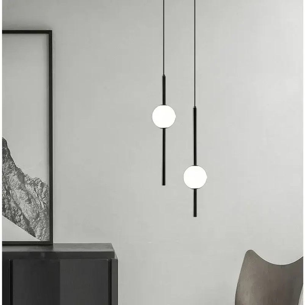 fumi lighting Люстра, 24 Вт