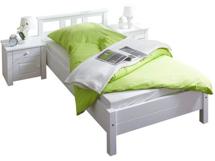 Кровать односпальная Мерси