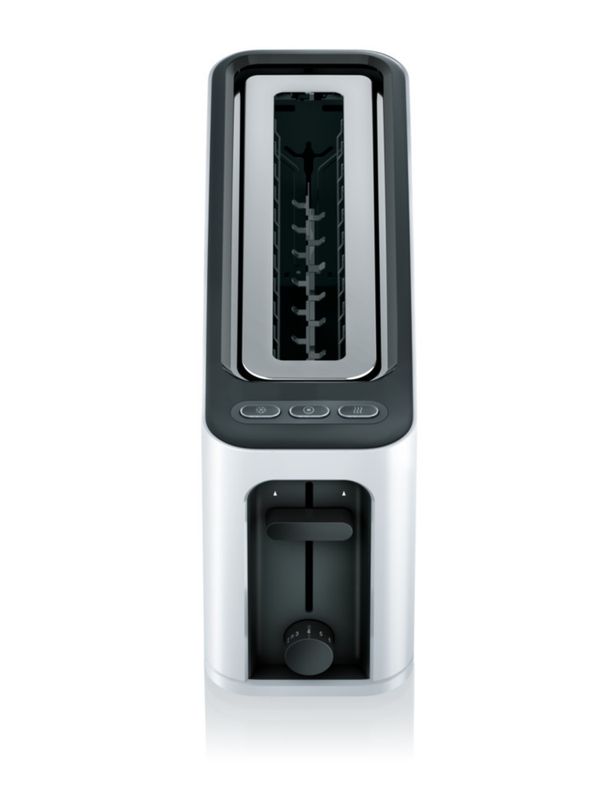 Тостер Braun PurEase HT3100WH